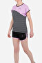 Dominik Girl's Tracksuit Set Lilac - 4