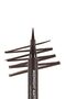 Matte Liquid Pen Eyeliner (BROWN) - Midnight Matte Eyeliner - 002 Brown -8690604641659 - 2