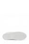 Poro 5Fx White Women's Sneakers - 7