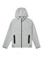 Kids Tech Fleece Double Face Tracksuit Set - 4