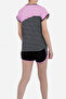 Dominik Girl's Tracksuit Set Lilac - 5