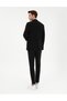Men's Slim Fit Straight Trousers 2163496 - 4