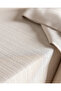 Nostang Table Cloth - Beige - 145X145 cm - 3