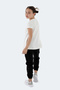 Poseidon Girl Child T-shirt Ecru - 3