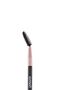 Two Ended Eyebrow Dyeing and Combing Brush - Brow Brush & Groomer - 015 -8690604597802 - 4