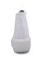 Sun Sneaker Women's Shoes White - 6