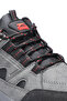 Haakon Men's Outdoor Shoes Dark Gray - 4
