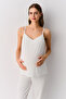 Pure Hamile Lohusa Athlete Pants Pajama Set - 2