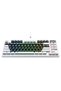 Gamenote KB884L Rgb Mekanik Türkçe Klavye 1.06inç Tft-lcd Ekran - Brown Switch - 2