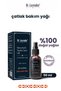 Stretch Mark Care Oil 100% Natural Oils Skin Care Oil 50 ml