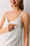 Pure Hamile Lohusa Athlete Pants Pajama Set - 3