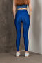 Shiny Disco High Waist Recovery Knitted Leggings Missta2530 - 6