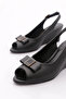 Women's Wedge Shoes 369413539 - 4