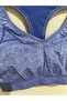High Quality Imported Seamless Sports and Casual Bra - 4