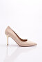 3725 Women's Heeled Shoes Skin