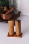 Atby Acacia Salt & Pepper Shaker - 4