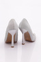 Women's Pointed Heeled Shoes 718621085 - 3