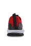ABENA I Sneaker Unisex Kids Shoes Red - 6