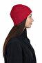 قبعة صغيرة كلاسيكية حمراء للجنسين من STD Bent Polar - 6