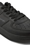 Sa13Le017-596 Ekua M Black / Black Men's Walking Shoes - 4