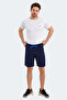 Rossi Men's Sweatpants Navy Blue - 6