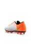 Score I Krp Football Boys Football Cleats Shoes White / Orange - 3