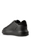 Sa13Lk010-596 Zarathustra Black / Black Women's Sneaker - 3