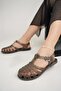 Modafrato Parla Women's Sandals Pool Beach Sea Shoes - 3