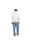 12137054 jejcorp old logo sweat hood noos white - 3