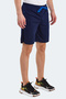Rossi Men's Sweatpants Navy Blue - 5