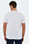 Ohad I White Men's T-Shirt - 2