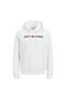 12137054 jejcorp old logo sweat hood noos white - 2