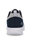 Omiros I Men's Gray / Navy Blue Running & Walking Sports Shoes - 6