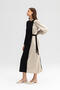 ROCHIE DE CULOARE CONTRAST - 4