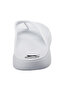 OLAVI Men's Slippers White - 6