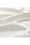 غطاء وسادة، أبيض، 50×80 سم - 3