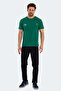 Pacet Men's T-shirt Green - 7