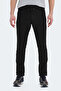 Part Men's Sweatpants Black - 2