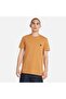 Men's Dunstan River Orange T-Shirt