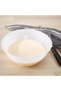 Mixing bowl, white, 2.2 l - 4