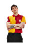 Metin Oktay Polo T-Shirt E88083 - 4