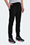 Part Men's Sweatpants Black - 5