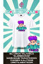 Squid Game 230 Thanos Custom Design Popular Character Printed Unisex T-Shirt/Sweatshirts