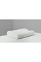 Ergonomic pillow, side/back sleeper, 33x50 cm - 2