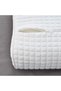 Ergonomic pillow, side/back sleeper, 33x50 cm - 7