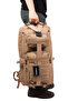 Outdoor Tactical 65 Lt Military Backpack - Mountaineer Camping Trekking - 5