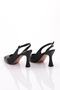 Women's Heeled Shoes 910221029 - 3
