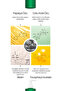 200 ml Pore Cleansing Gel - Cucumber Extract, Firming Moisturizer - 2