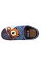 15977 Multicolored Women's Indoor Slippers - 2