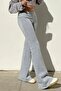 Basic Spanish Leg Gray Tracksuit - 2